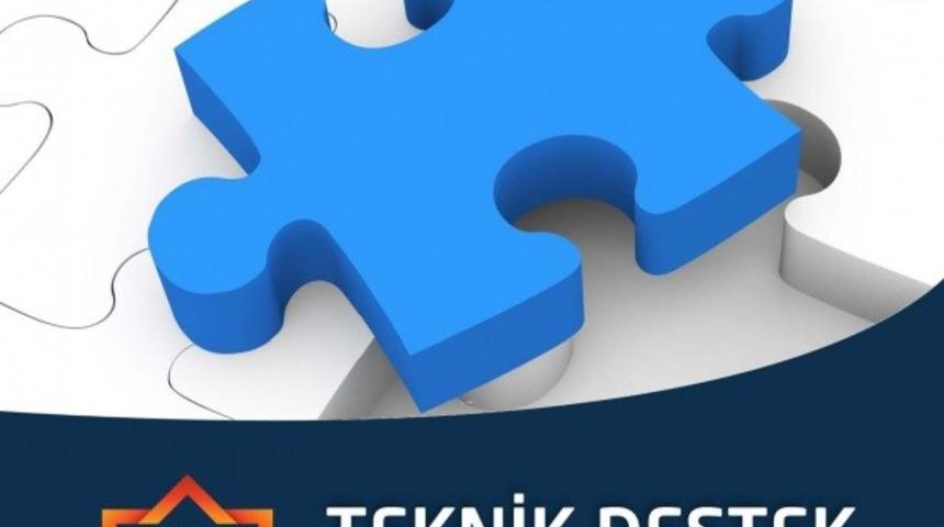 2019 Yılı Teknik Destek Programı 5&rsquo;inci D&ouml;nem sonu&ccedil;ları a&ccedil;ıklandı