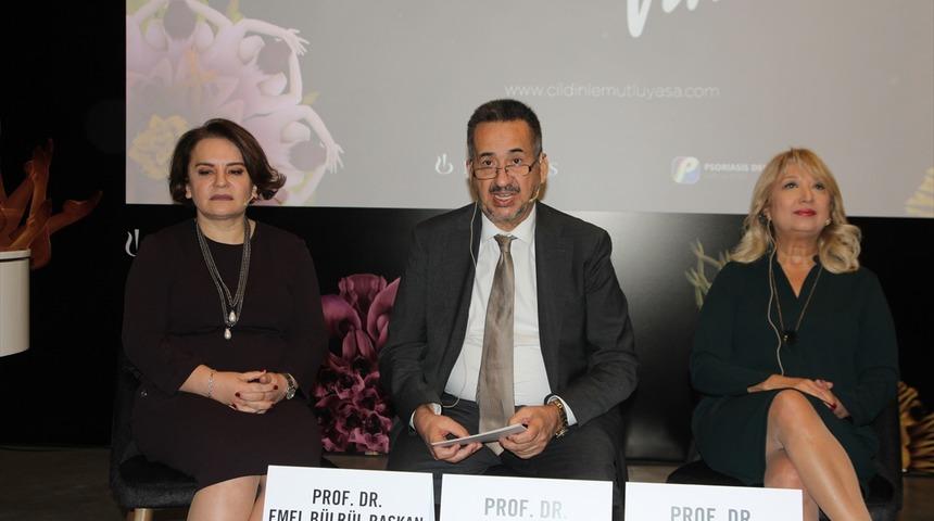 Sedef hastalığının tedavisinde Hayat Var Projesi