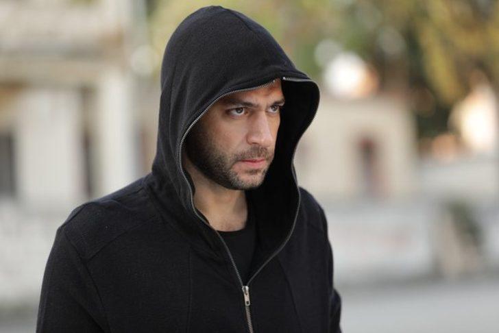 'Ramo'dan ilk kareler yayınlandı! Kadrosu olay oldu! G1