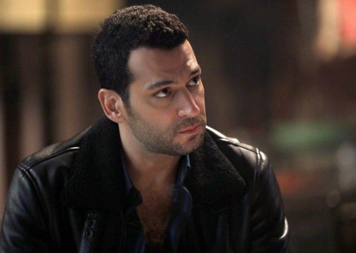 'Ramo'dan ilk kareler yayınlandı! Kadrosu olay oldu! G3