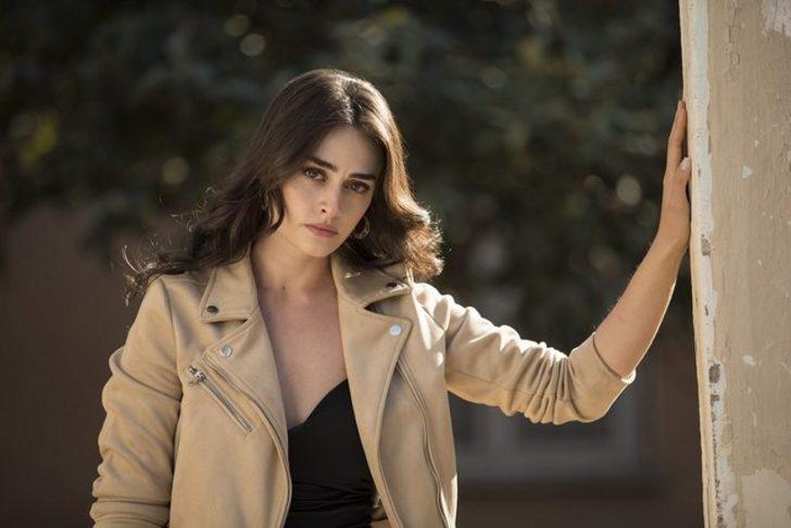 'Ramo'dan ilk kareler yayınlandı! Kadrosu olay oldu! G4