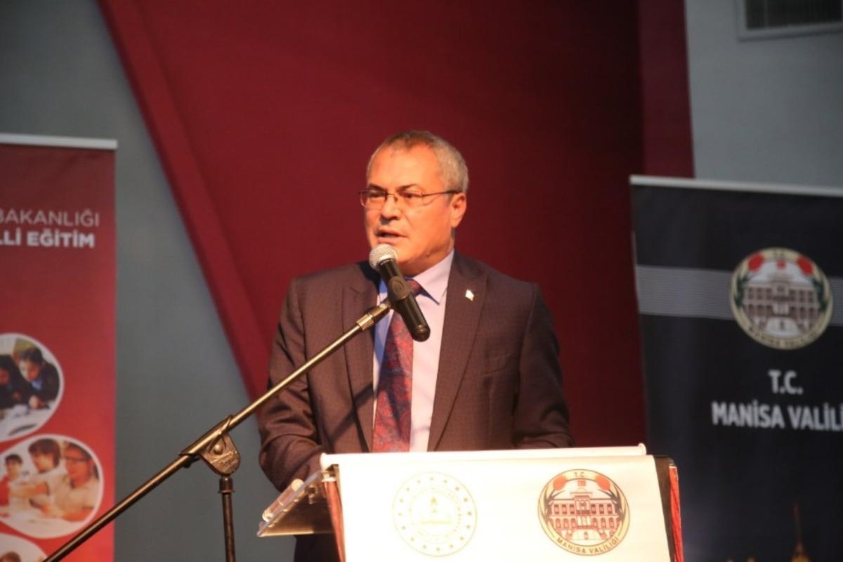 Manisa, eğitimde 2023&rsquo;e projelerle y&uuml;r&uuml;yor