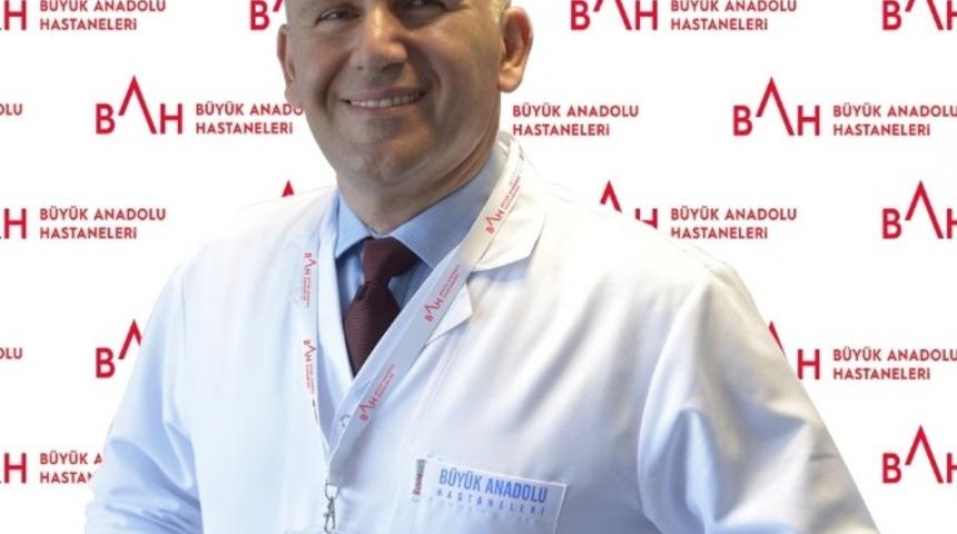 Dinlenerek ge&ccedil;meyen yorgunluk sağlık sorunu olabilir