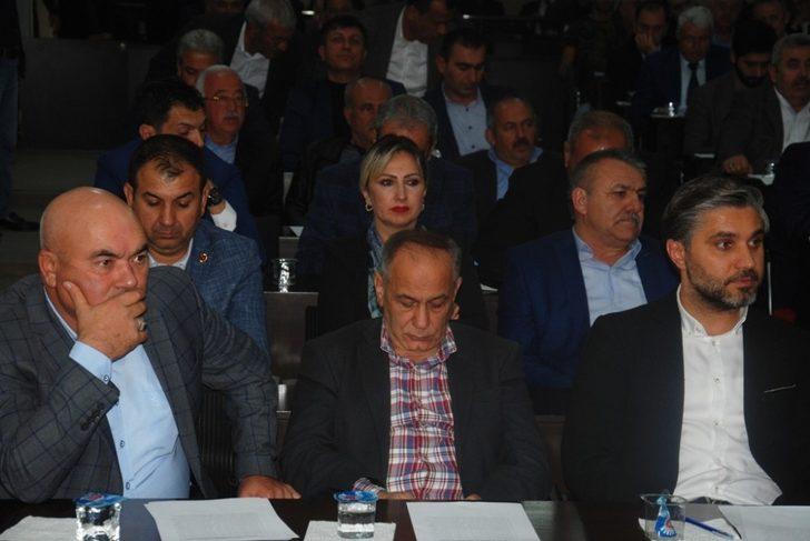 Adana’da belediyelerin 2020 bütçesi kabul edildi G2