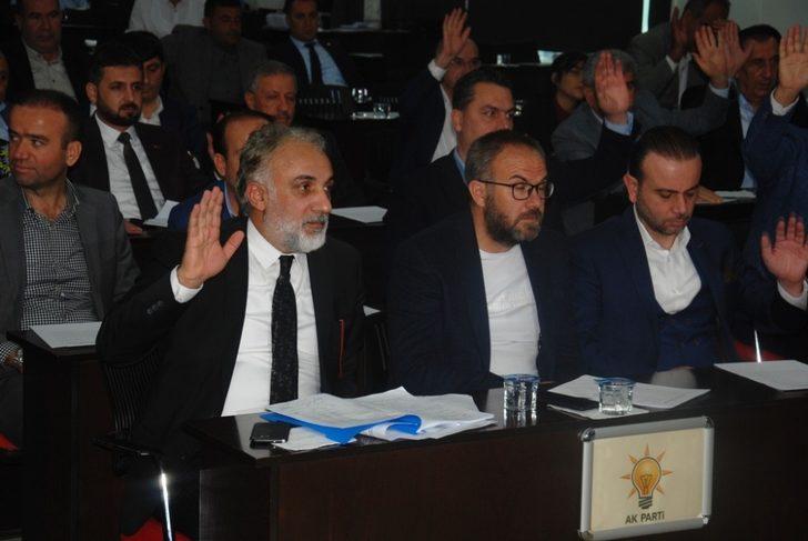 Adana’da belediyelerin 2020 bütçesi kabul edildi G3