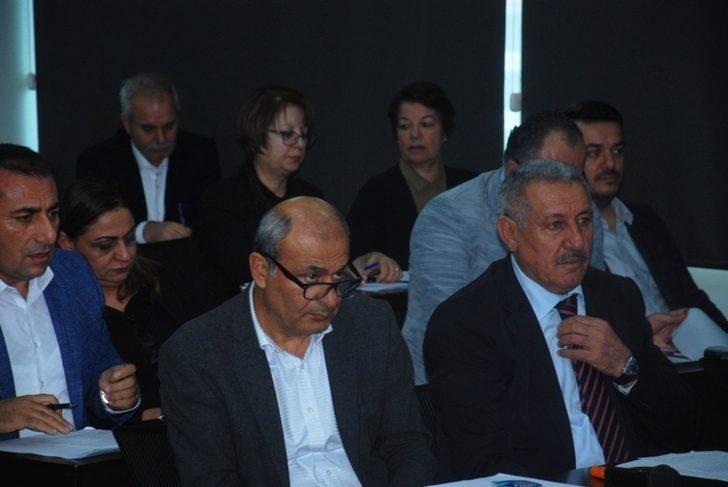 Adana’da belediyelerin 2020 bütçesi kabul edildi G4