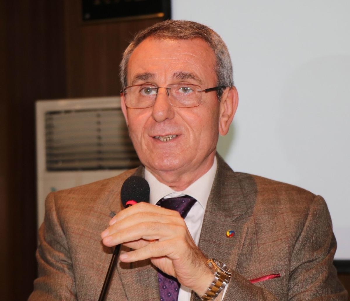 Murzioğlu: &ldquo;Yeni sanayi b&ouml;lgesi i&ccedil;in uzun s&uuml;redir emek veriyoruz&rdquo;