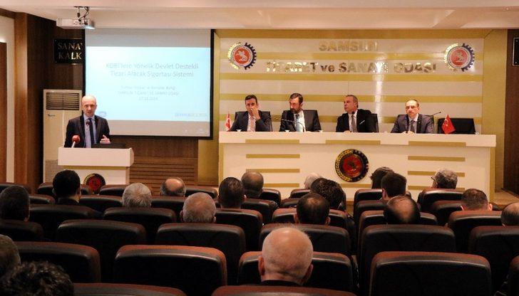 Murzioğlu: “Yeni sanayi bölgesi için uzun süredir emek veriyoruz” G2