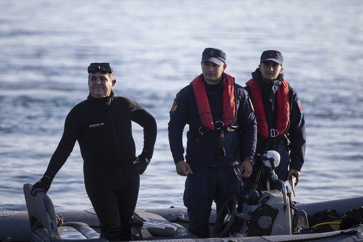 Enez'de bulunan tarihi eserlerin kopyaları Ege'ye bırakıldı G2