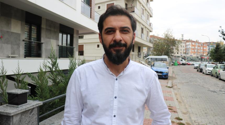 'Hesabınız yasadışı bahis sitesine aktarıldı' denilerek dolandırıldı