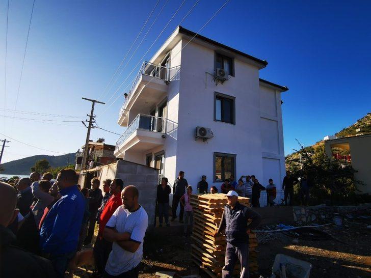 Söğüt’ün ardından Bozburun’daki yıkım da ertelendi G2