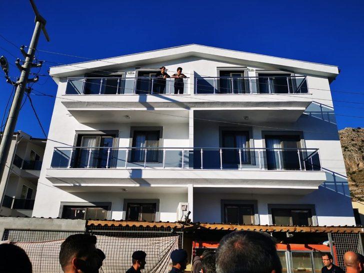 Söğüt’ün ardından Bozburun’daki yıkım da ertelendi G3