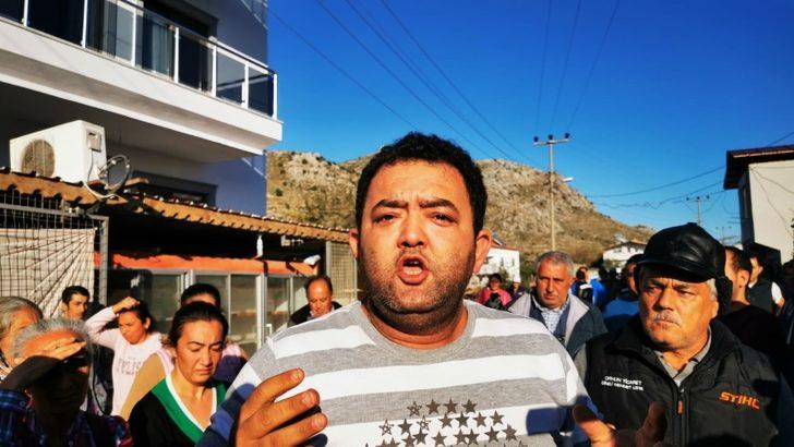 Söğüt’ün ardından Bozburun’daki yıkım da ertelendi G4