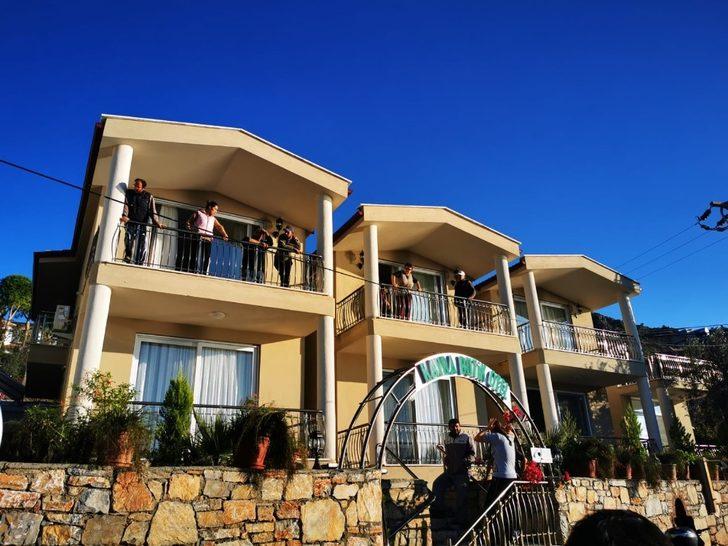 Söğüt’ün ardından Bozburun’daki yıkım da ertelendi G5