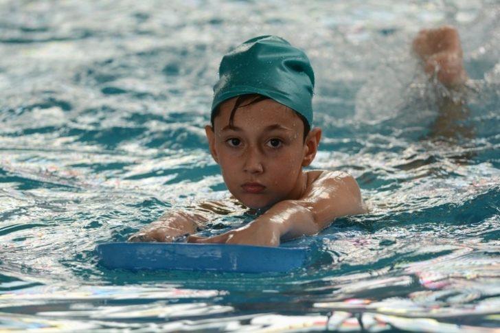 Manisa’da kış spor okullarına büyük ilgi G1