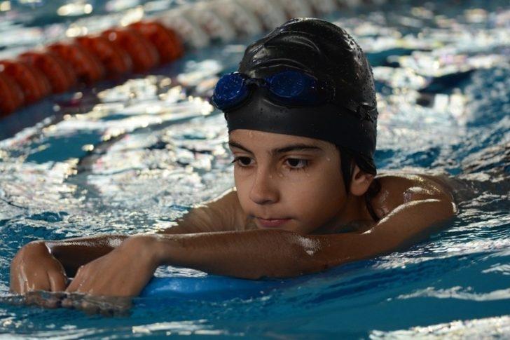 Manisa’da kış spor okullarına büyük ilgi G2