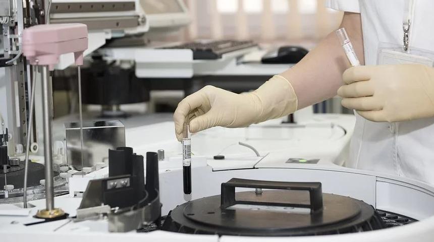 Turgut Özal Tıp Merkezi'nde 202'nci kök hücre nakli yapıldı