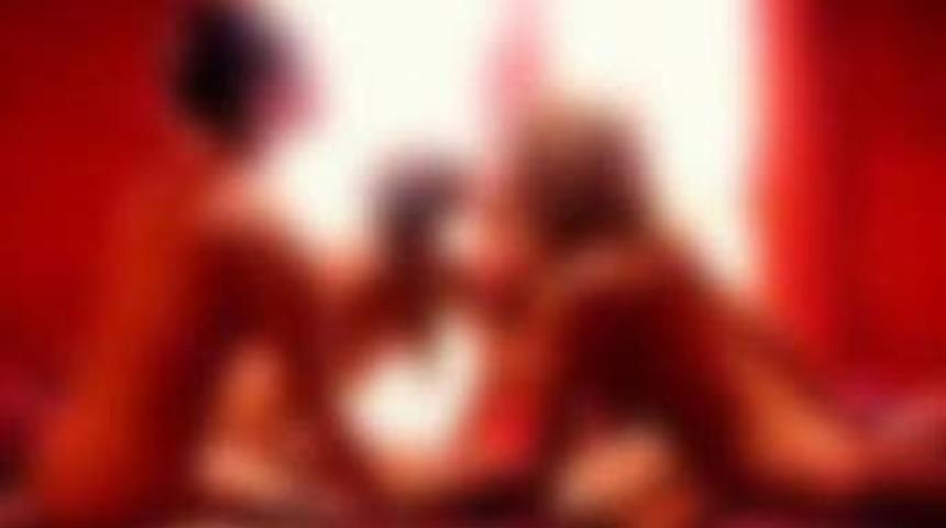 Kuzene eş değiştirme partisinde tecav&uuml;z