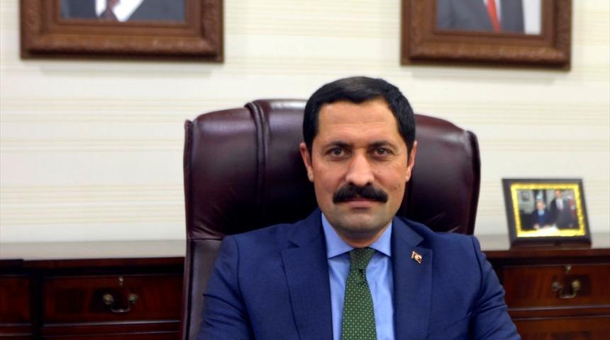 Ardahan'da kış i&ccedil;in t&uuml;m tedbirler alındı