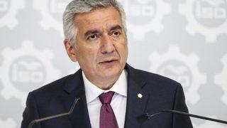 İSO: Sanayicinin döviz borcu, TL'ye çevrilsin