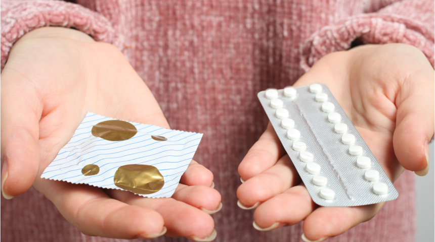 En etkili ve sağlıklı doğum kontrol yöntemi ne? Hap mı, prezervatif mi?