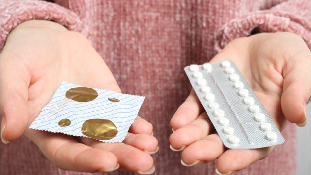 En etkili ve sağlıklı doğum kontrol yöntemi ne? Hap mı, prezervatif mi?