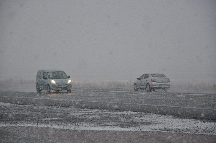 Meteoroloji uyarmıştı: Kara teslim! G5