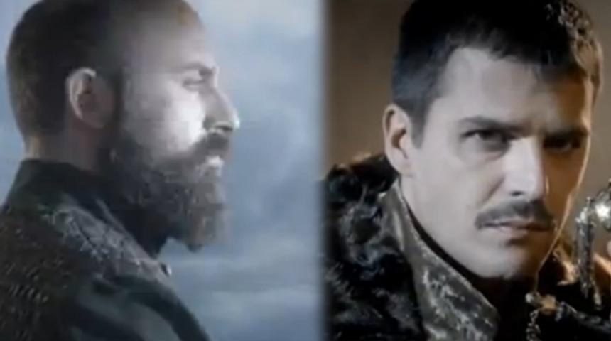 Muhteşem Y&uuml;zyıl'da yeni H&uuml;rrem Geldi