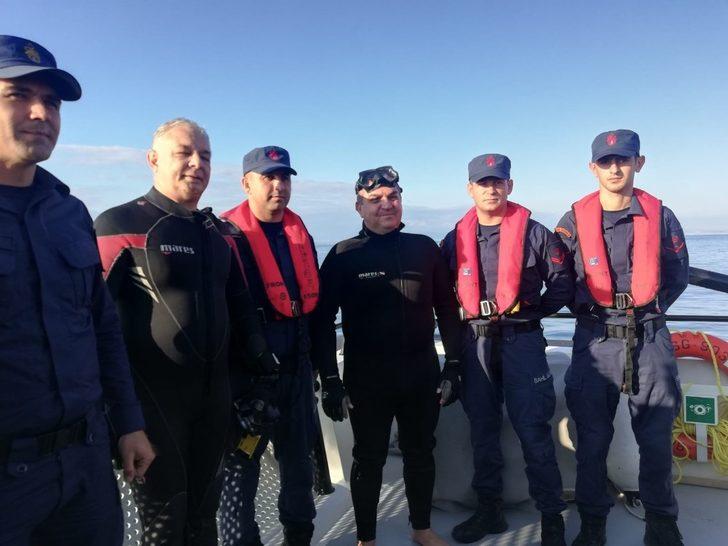 Enez’in 8 bin 500 yıllık tarihi su altına batırıldı G4