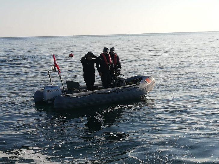 Enez’in 8 bin 500 yıllık tarihi su altına batırıldı G5