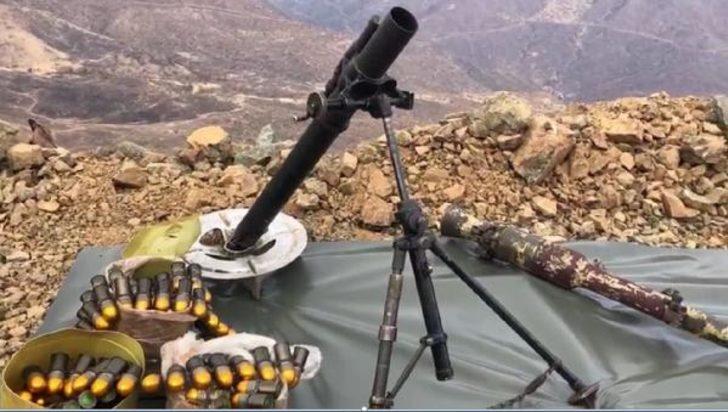 Son dakika! MSB açıkladı: Hakurk'a 25 Kasım'da operasyon başladı G1