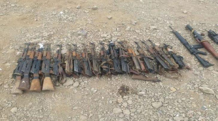 Son dakika! MSB açıkladı: Hakurk'a 25 Kasım'da operasyon başladı G2