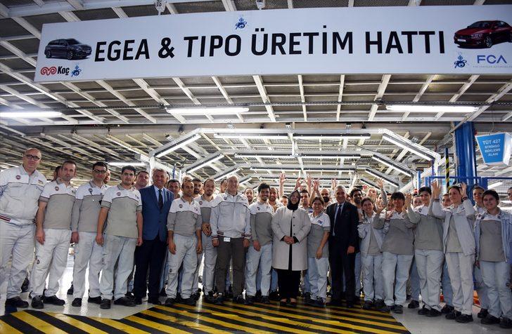 Aile, Çalışma ve Sosyal Güvenlik Bakanı Selçuk, Bursa'da G2