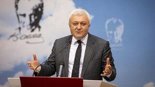 Muharrem İnce'nin 'Teknede birlikte tatil yaptılar' sözlerine Tuncay Özkan'dan sert tepki