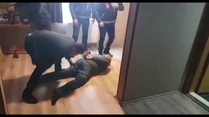 Balkondan düşerek ölen Siwar'ın boğazında morluklar olduğu belirlendi G2