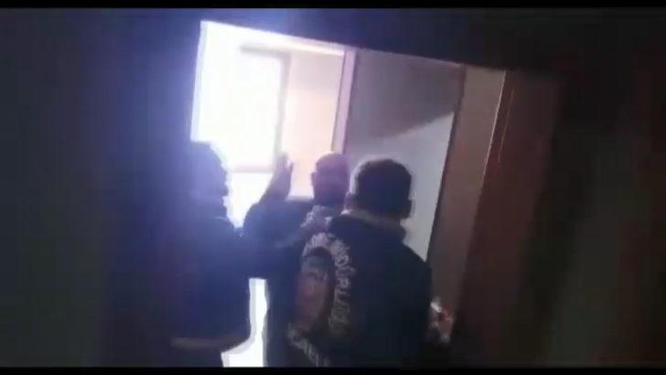 Balkondan düşerek ölen Siwar'ın boğazında morluklar olduğu belirlendi G5