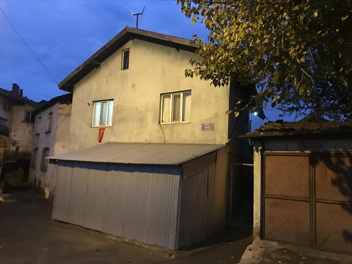 Karab&uuml;k'te karbonmonoksitten zehirlenen kişi hastaneye kaldırıldı