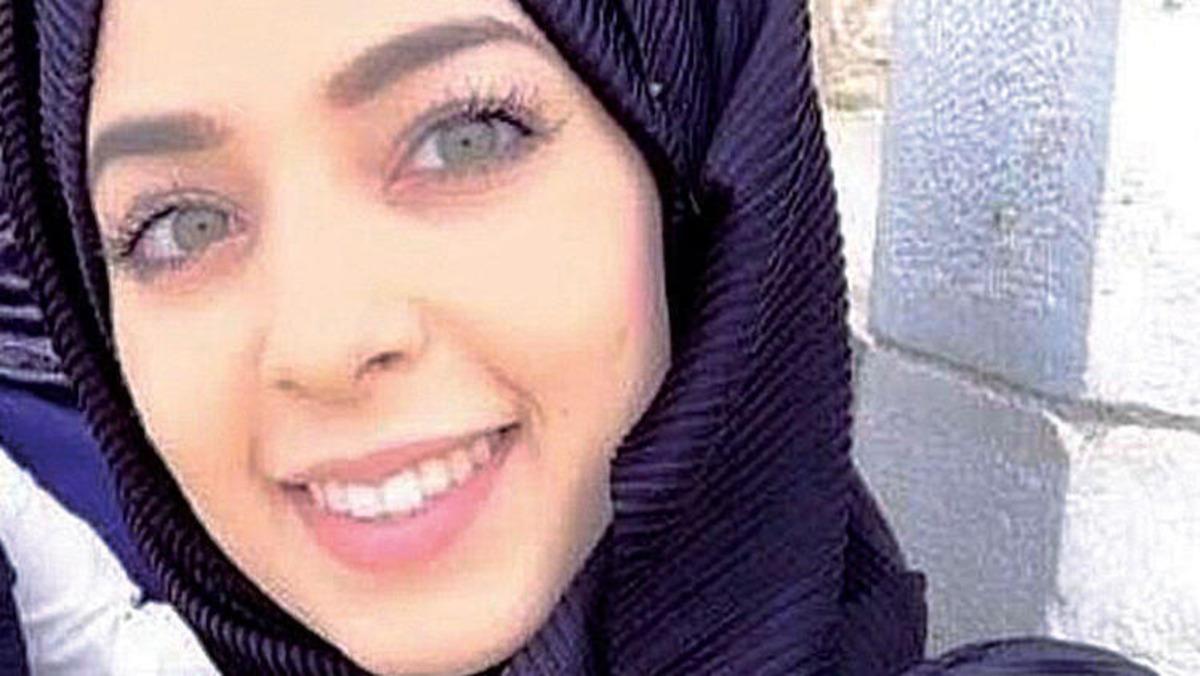 Balkondan d&uuml;şerek &ouml;len Siwar'ın boğazında morluklar olduğu belirlendi