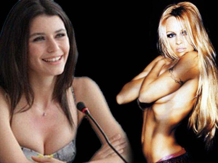 Beren'in rolü Pamela'ya G1