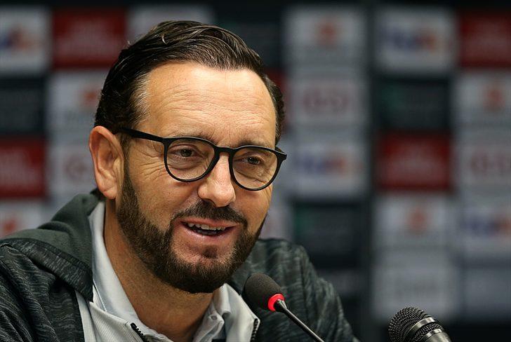 Jose Bardalas'tan Trabzonspor'a övgü: Karşımızda büyük bir takım var G1