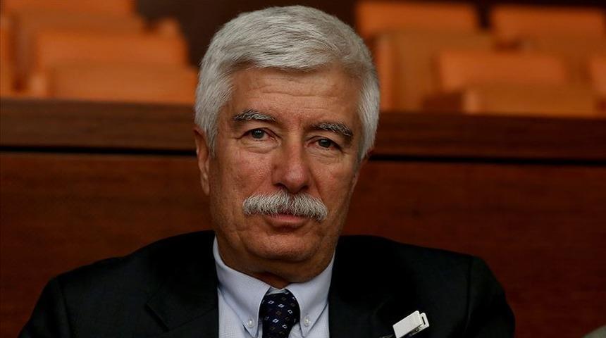 CHP, RTÜK üyeliği düşürülen Bildirici'yi yeniden aday gösterdi