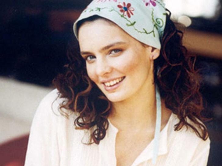 Beren'in rolü Pamela'ya G4