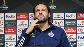 Jan Kozak: Buraya kazanmak için geldik