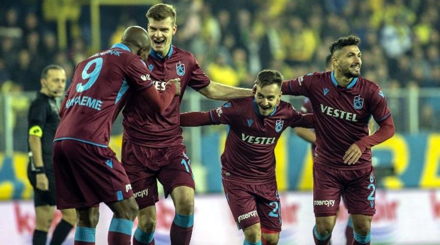 Trabzonspor Galatasaray maçı ne zaman, saat kaçta, hangi kanalda?