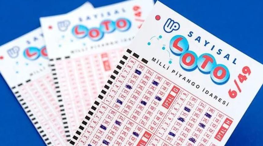 Sayısal Loto sonuçları 15 Nisan: 2 milyon TL’yi aşan devir! 