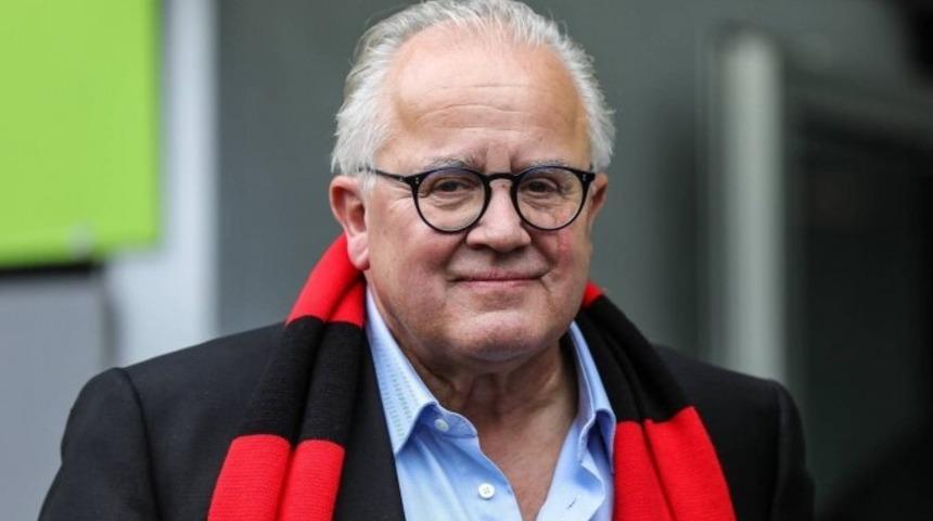 Almanya Futbol Federasyonu'ndan ırk&ccedil;ılığa taviz yok