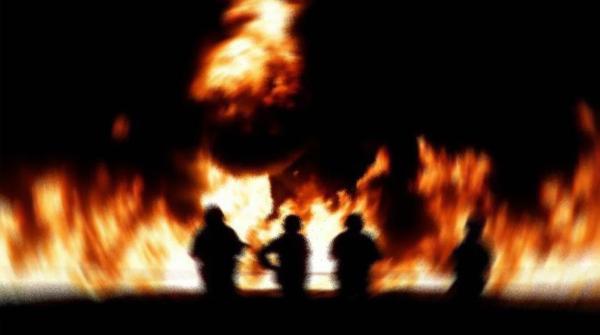 Afganistan'da büyük patlama: Çok sayıda ölü var!