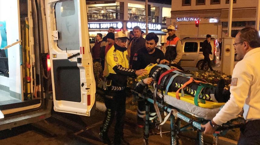 Alkollü araç sürmekten ehliyetine el konulmuştu! Yine alkollü olarak aracın başına geçti ve...