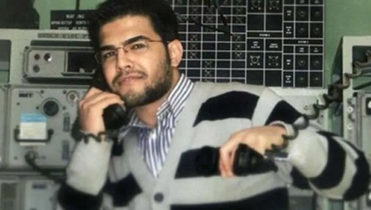 İranlı Mesut Mevlevi'nin katil zanlısı MİT ve Emniyet operasyonuyla yakalandı