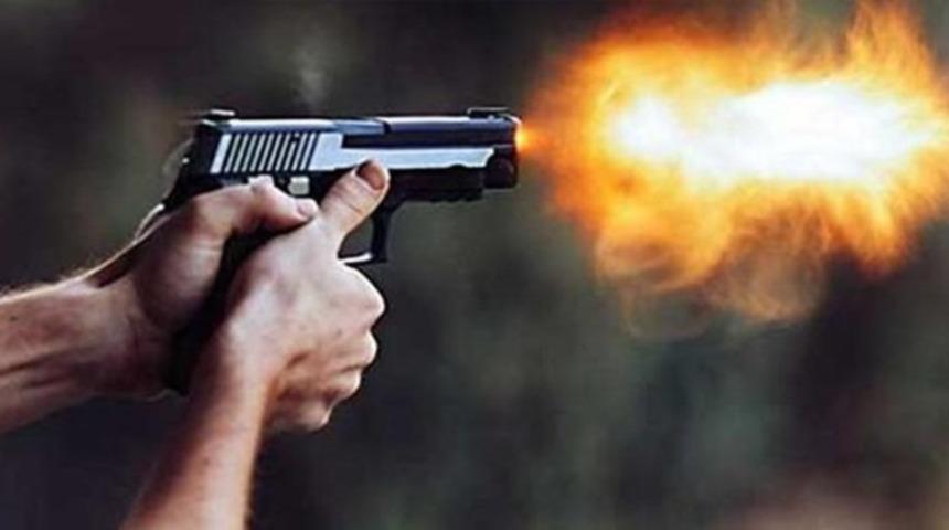 Samsun'da asker eğlencesinde maganda kurşunuyla &ouml;ld&uuml;